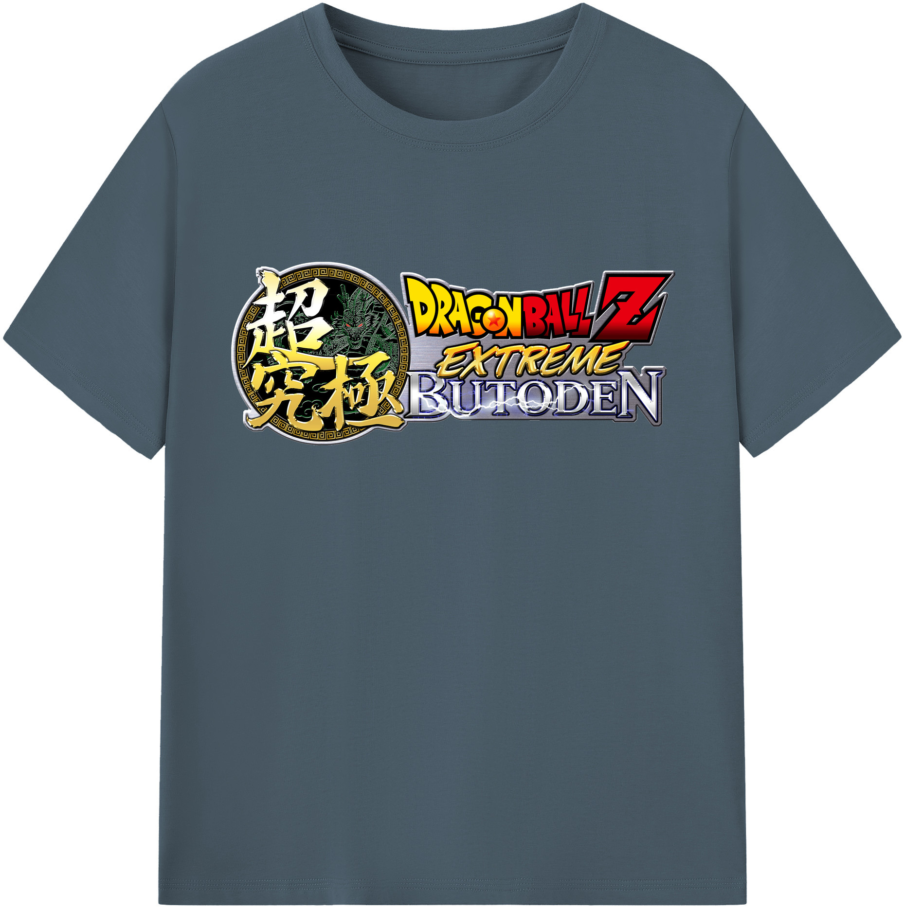 （画像用） ドラゴンボール DRAGON BALL 綿100％半袖Tシャツ（フロントプリント）